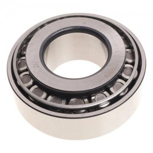 Подшипник ступицы JAC N120 (LE35R/S/T) КАМАЗ Компас-12 передней наружный MOVELEX 9704510370MX MOVELEX