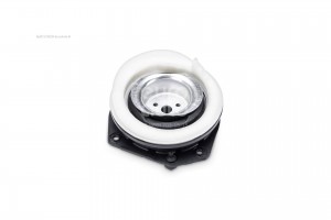 RENAULT MEGANE II К/КТ С ПОДШИПНИКОМ 4600543 METACO