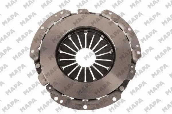 комплект сцепления! с подш.\ Nissan Almera/Primera 2.2Di/CDi 02> 010240600 MA PA