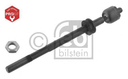 тяга рулевая!\ VW T4 2.0-2.8/1.9D-2.5TDi 90> 34812 FEBI BILSTEIN