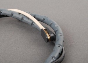 датчик износа колодок!L=850\ BMW X1/E90/E91/E92 4WD 05> 34 35 6 792 561 BMW