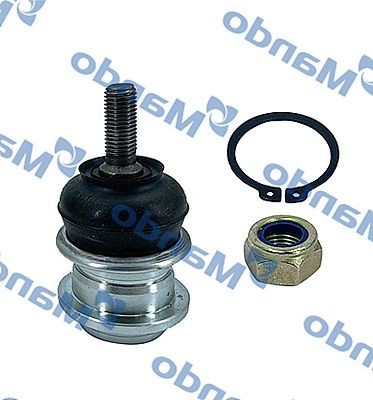 Опора шаровая HYUNDAI Sonata NF (05-) верхняя левая/правая (1шт.) MANDO DSA020142 MANDO