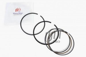 Кольца поршневые STD VW CDHA/CEPA D82.51 STD 1.2-1.5-2.0 (06J 198 151 B) на 1 ци PR1154000 UNITED MOTORS PRO