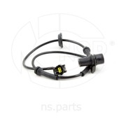 Датчик АБС CHEVROLET Aveo (1.2/1.4) колеса переднего правого NSP NSP0196959998 NSP