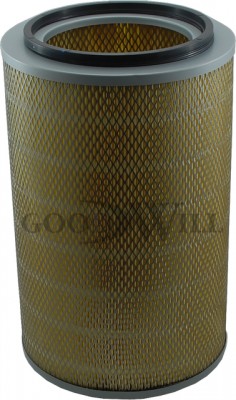 Фильтр воздушный AG 1077 GOODWILL