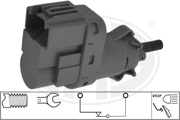 Датчик включения стоп-сигнала MAZDA 3/6 07- 330965 330965 ERA