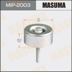 ролик обводной!\ Nissan MIP-2003 MASUMA