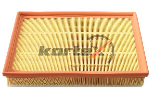 Фильтр воздушный VW SHARANFORD GALAXYSEAT ALHAMBRA 95-00 KA0268 KA0268 KORTEX