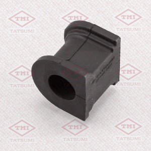 втулка стабилизатора заднего!\ Mazda 323 98>/Premacy 99> TEF1820 TATSUMI