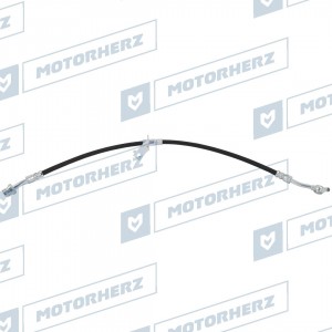 Шланг тормозной HYUNDAI Sonata (14-) передний правый MOTORHERZ HBF0029 MOTORHERZ