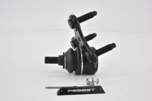 Опора шаровая передняя нижняя правая AUDI A3 04-13 2320-GVLOWFRH 2320-GVLOWFRH FEBEST