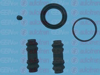 р/к дискового тормоза! d48\ JEEP Grand Cherokee 94>/Cherokee 03> D42060 AUTOFREN SEINSA