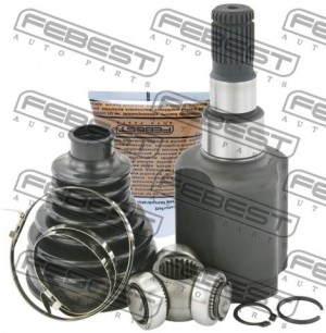 ШРУС внутр задний DODGE JOURNEY NEW 2012- 2011-JOURR 2011-JOURR FEBEST