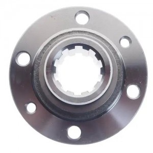 Фланец УАЗ коробки раздаточной задний MEGAPOWER 18011003 MEGA POWER