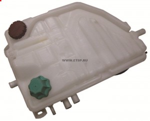 Бачок расширительный MB Atego 907300 EMMERRE