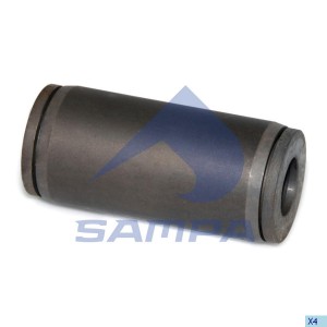 Втулка VOLVO рессоры задней (24x51x110мм) SAMPA 031436 SAMPA