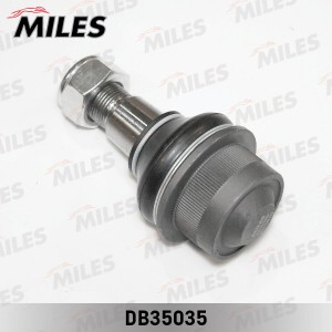 Опора шаровая MB SPRINTER/VW LT 28-46 96-06 пер.нижн. лев/правый (TRW JBJ368) DB DB35035 MILES