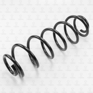 пружина подвески задн.!\ VW Golf IV 97> DF0117 TORR