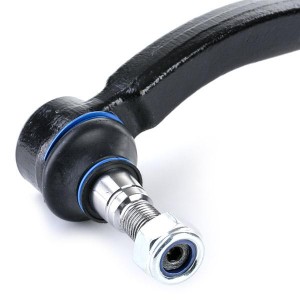 Наконечник рулевой тяги PEUGEOT Boxer CITROEN Jumper FIAT Ducato (06-) правый DE TA2475 DELPHI