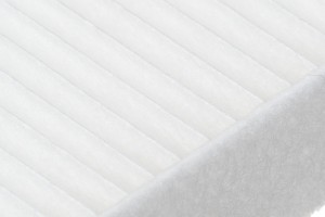 Фильтр воздушный салона BMW X3 (F25),X4 (F26) комплект (2шт.) RAF FILTER RST023BM RAF FILTER