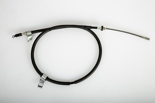 Трос ручного тормоза L 8AS 355 661-611 HELLA