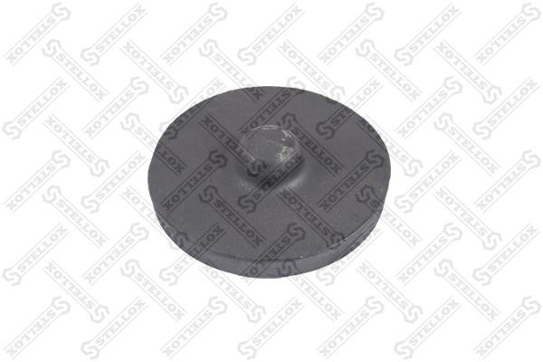 проставка рессоры! (р) 70x20\MAN L/M90/2000 84-66202-SX STELLOX