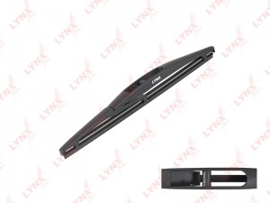 Задняя щётка стеклоочистителя подходит для MITSUBISHI ASX 1.6-2.0 10, NISSAN Lea LR25D LYNXAUTO