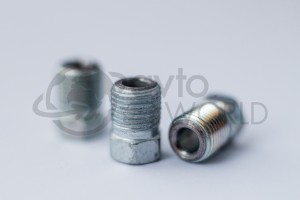 ТРУБКА ТОРМОЗНАЯ/3600/МЕДНАЯ AW5IN3600TXXTXX AVTO WORLD