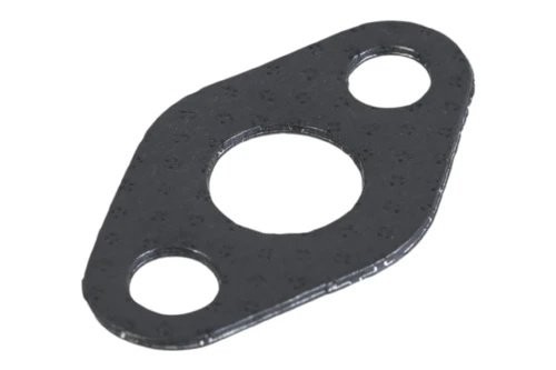 прокладка впуск. коллектора!\ Iveco Z15736 ZENTPARTS