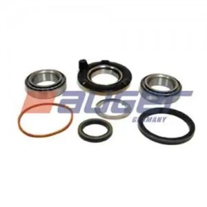 р/к ступицы! подшипник 2+сальники2+кольцо1 \Scania P/R-Serie AD/ADA1300,ADA110,  56828 AUGER