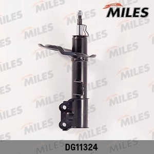 Амортизатор передний левый (HYUNDAI ELANTRA 06-/KIA CEED 06-) (KYB 338023) DG113 DG11324 MILES