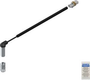 Датчик ABS L = 1500 mm 4410320302 WABCO