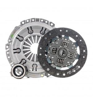Сцепление TOYOTA AVENSIS (T22, T25), COROLLA (E9-E11) 622114560 622 1145 60 LUK