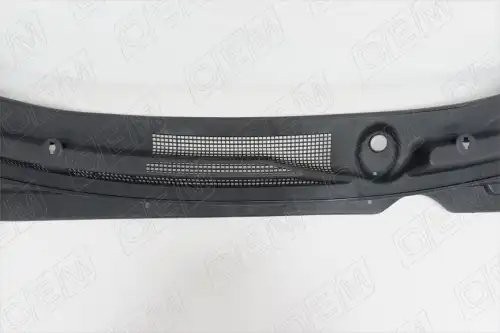 Жабо Hyundai Ix35 (2010-нв) OEM0018JBO OEMPARTS