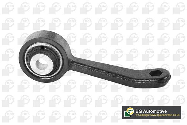 тяга стабилизатора переднего левая!\ MB W211/CLS219/E211 all 02> LS5606 BG AUTOMOTIVE