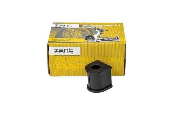 втулка стабилизатора заднего! d15 Opel Vectra 1.8/2.0/1.7TD/2.0DTi 95> Z02359 ZENTPARTS