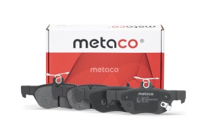 MAZDA CX-30 (2019>) 3010276 METACO