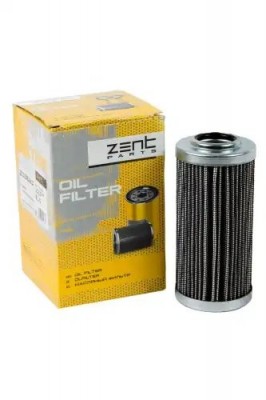 фильтр гидравлический !H130 D54 d24 \VOLVO CONSTRUCTION EQUIPMENT Z33643 ZENTPARTS