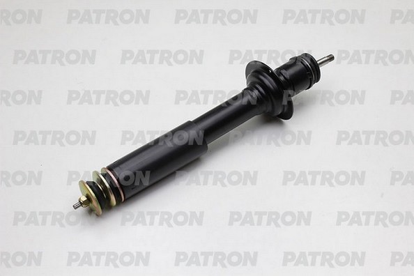 Амортизатор подвески задн БЕЗ ПРУЖИНЫ MERCEDES ML 400CDi (W163) 01-05 PSA999039 PSA999039 PATRON