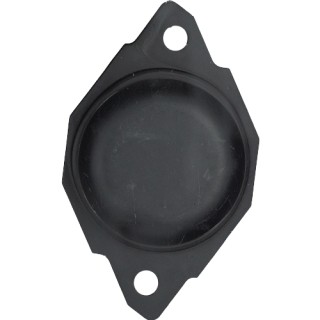 подушка КПП!\ VW Golf 1.4-2.0/1.9D/TD 92-99 01107 FEBI BILSTEIN