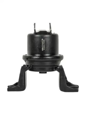 подушка двигателя правая! Chery B11/Fora A21/Tiggo 17>, Mitsubishi Lancer CS 00- Z13436 ZENTPARTS