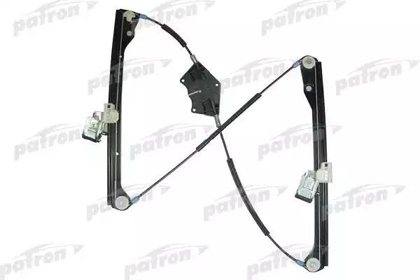 VW PASSAT B5 98-06 БЕЗ РАМЫ P34-1017R PATRON