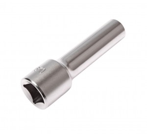 Головка торцевая 1/2" 10мм глубокая L=76мм JTC JTC-47610 JTC TOOLS