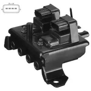катушка зажигания!\ Mazda MX-5 II/III 1.8i 00> GN10554-12B1 DELPHI