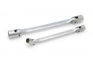 Набор инструмента  77 пр 1/2" и 1/4" с комбинир ключами /ДЕЛО ТЕХНИКИ/ 620777 DELO TEHNICI