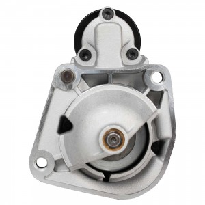 V70 2007>,S80 2006>,XC70 CROSS COUNTRY 2007> LST 1013 START VOLT