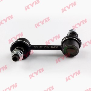тяга стабилизатора переднего левая!\ Honda Accord 2.0/2.2 CL7 03> KSLF1054 KAYABA