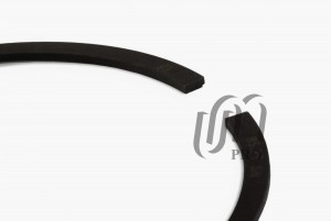 Кольца поршневые 0.25 Hyundai G4CP, G4JP d85.0+0.25 1.2-1.5-2.8 на 1 цил. UM PR1244025 UNITED MOTORS PRO