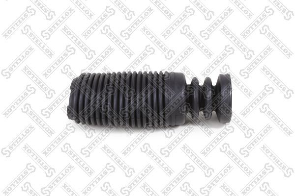 пыльник переднего амортизатора!\ Mitsubishi Colt Z32A/Z34A/Z36A/Z37A/Z38A/Z39A 0 1137122SX STELLOX