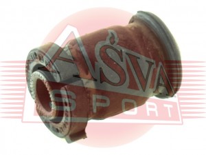 Сайлентблок, рычаг независимой подвески колеса 0101025 0101-025 ASVA